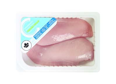 Balance Chicken Breast Fillets Air Chilled
