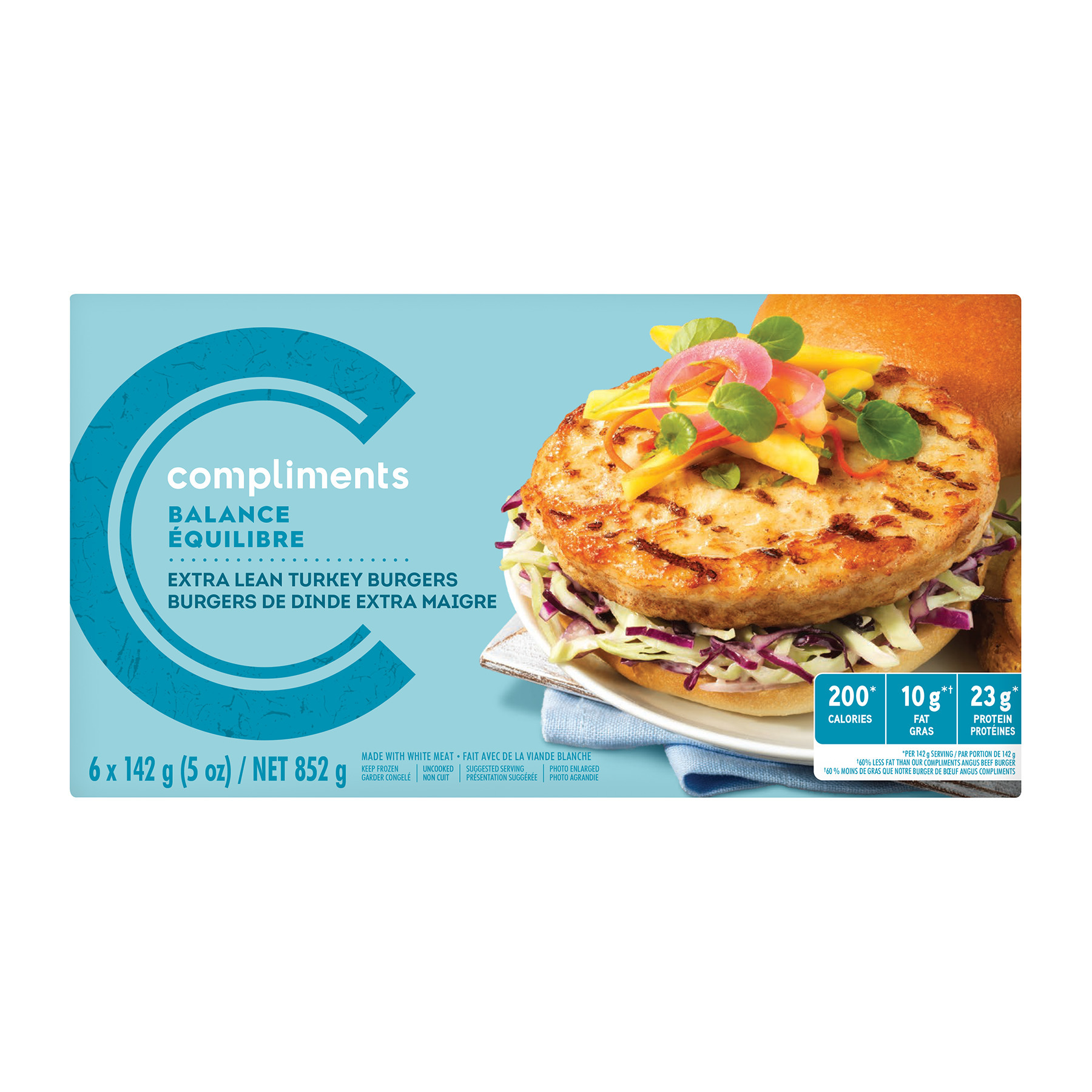 balance-turkey-burgers-6-patties-852-g balance-turkey-burgers-6-patties-852-g