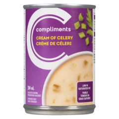 Read more about Cream Of Celery Soup 284 ml