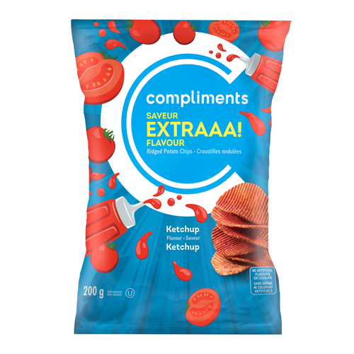 extraaa!-ketchup-ridged-potato-chips-200-g extraaa!-ketchup-ridged-potato-chips-200-g