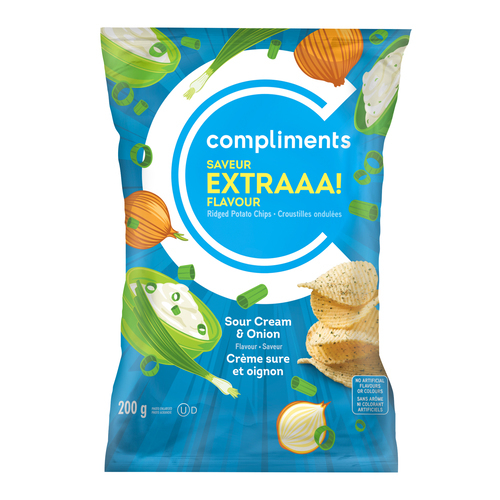 extraaa!-sour-cream-&-onion-ridged-potato-chips-200-g extraaa!-sour-cream-&-onion-ridged-potato-chips-200-g