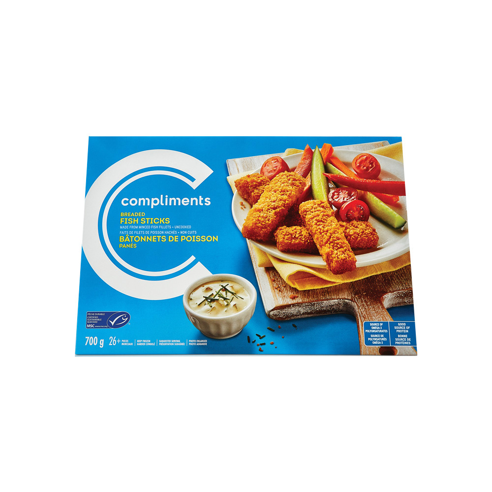 fish-sticks breaded fish sticks