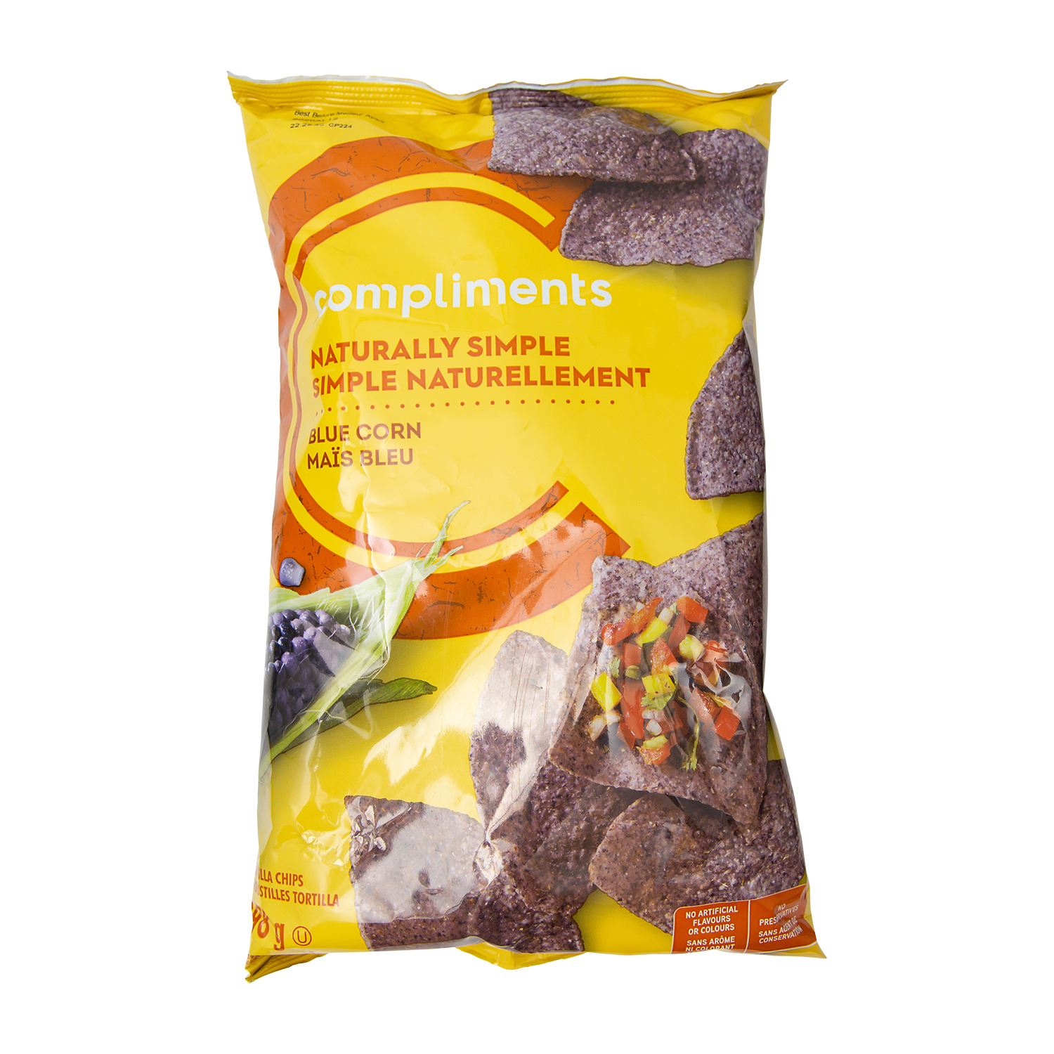 naturally-simple-tortilla-chips-blue-corn-198-g naturally-simple-tortilla-chips-blue-corn-198-g