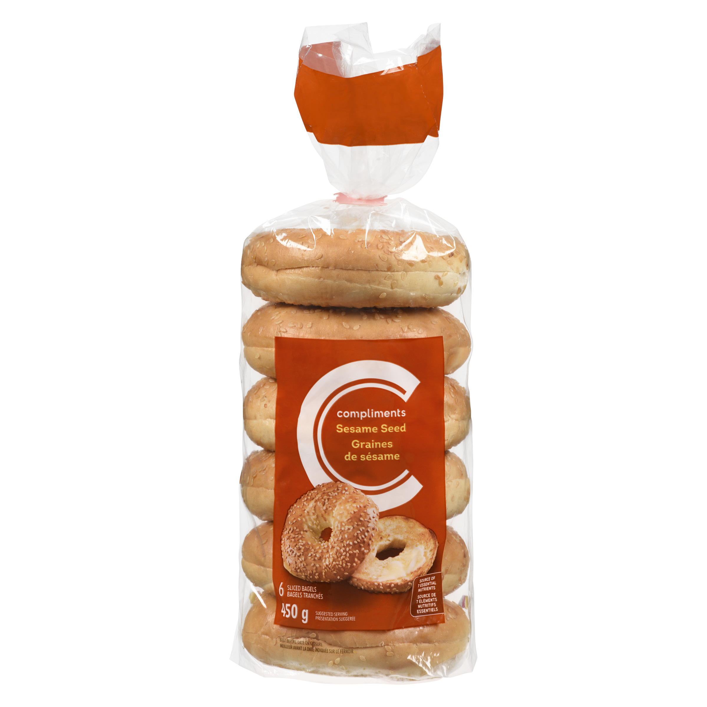 sesame-bagels-6-pack-450-g sesame-bagels-6-pack-450-g