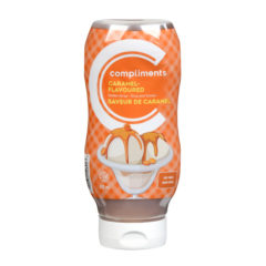Read more about Sundae Topping Caramel 428 ml