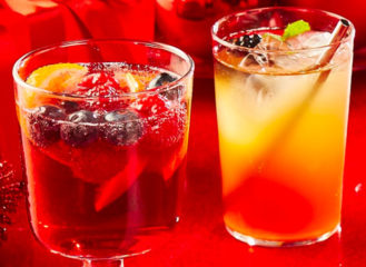 Read more about Do-it-yourself mocktails