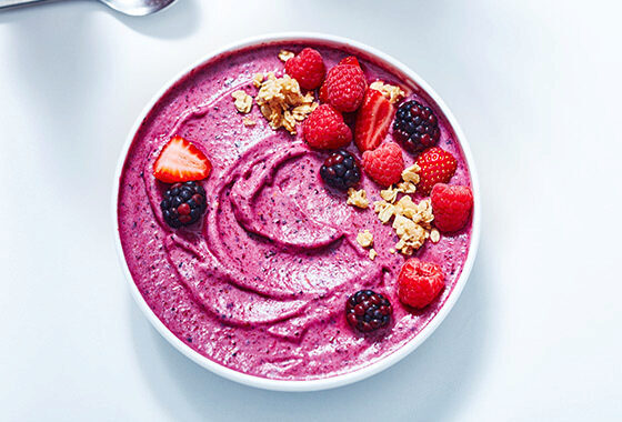 Jumble-berry Jumble-berry