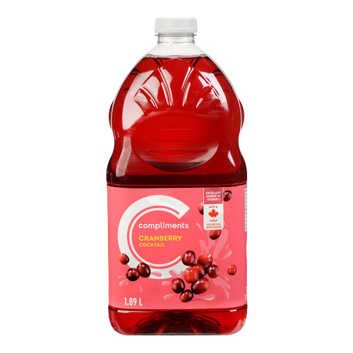 cocktail-cranberry