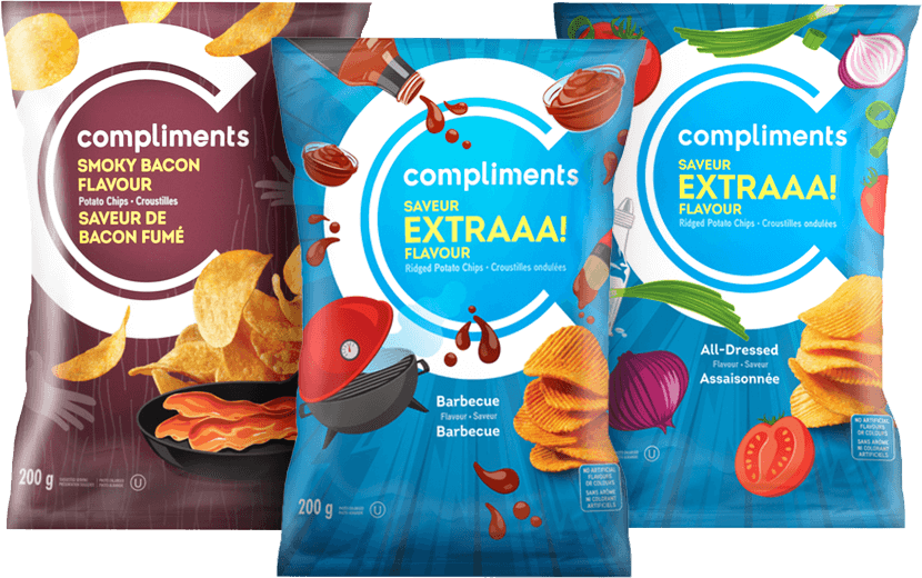 Check Us Out Compliments.ca