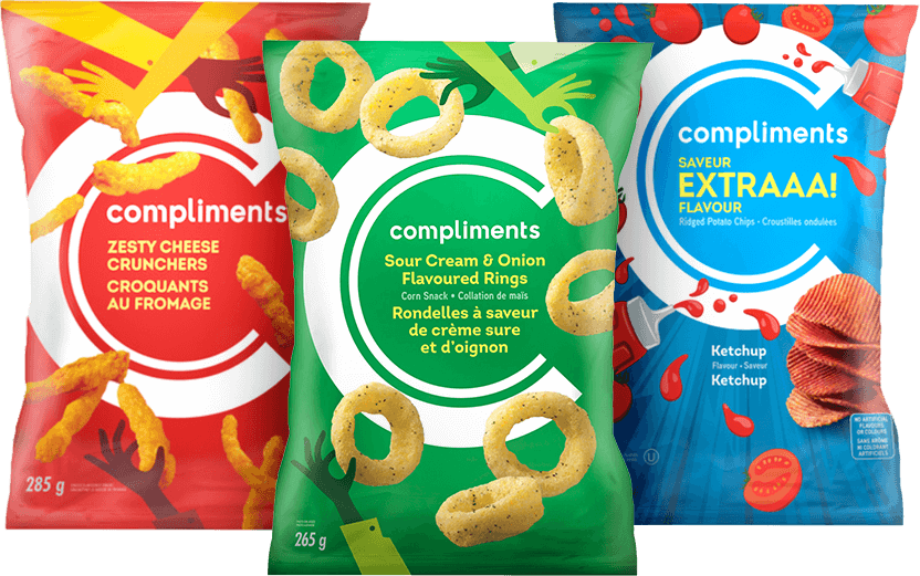 Check Us Out Compliments.ca