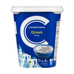Dairy Dairy