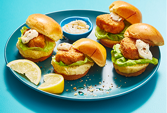 cod nuggets cod nuggets