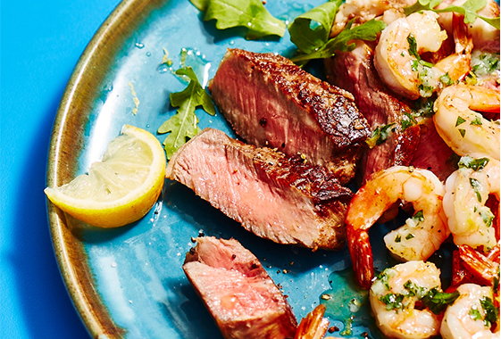 naturally simple shrimp naturally simple shrimp