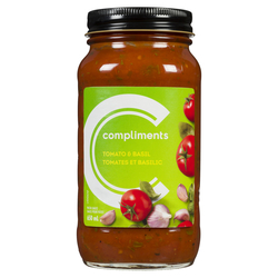 Paste-Sauce Pasta Sauce