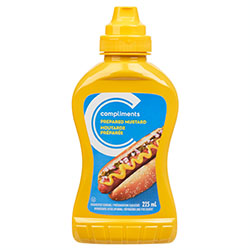 condiments Condiments