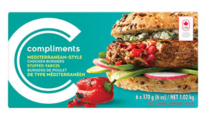 mediterranean-style-stuffed-chicken-burger