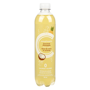 sparkling-water-coconut-pineapple