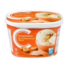 Read more about Butterscotch Wave Ice Cream 1.5 L