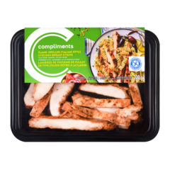 Read more about Chicken Breast Strips Italian-Style 200 g