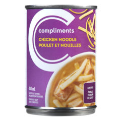 Read more about Condensed Soup Chicken Noodle 284 ml