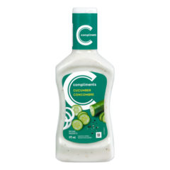 Read more about Cucumber Dressing 475 ml