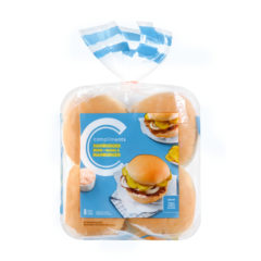 Read more about Hamburger Buns