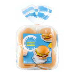 Read more about Hamburger Buns 8 x 46 g