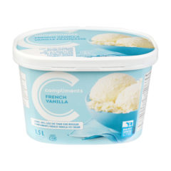 Read more about Ice Cream Light French Vanilla 1.5 L