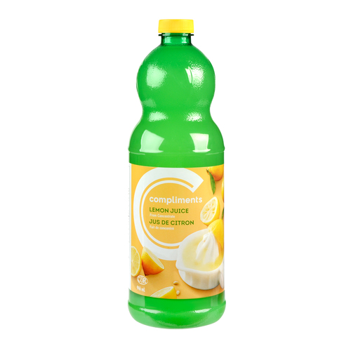 Is concentrated lemon juice good for you sale