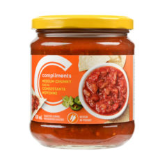 Read more about Medium Chunky Salsa 430 ml