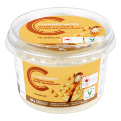 Read more about Naturally Simple Original Hummus 454 g