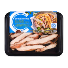 Read more about Original Flame Grilled Chicken Breast Strips 200 g