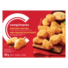 Read more about Popcorn Chicken 500 g