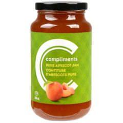 Read more about Pure Apricot Jam 500 ml