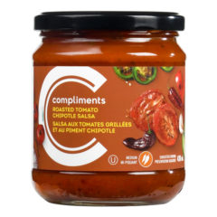 Read more about Roasted Tomato Chipotle Salsa 430 ml