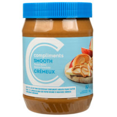 Read more about Smooth Light Peanut Butter 1 kg