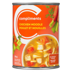 Read more about Soup Chicken Noodle 540 ml