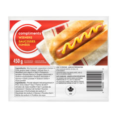 Read more about Wieners 450 g