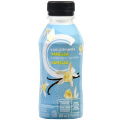 En savoir plus sur Yogourt à boire, vanille, 200 ml