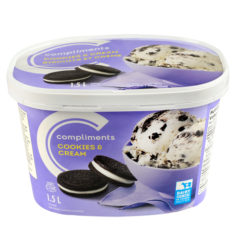 Read more about Cookies & Cream Ice Cream 1.5 L