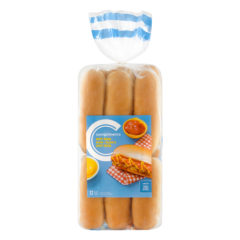 Read more about Hot Dog Buns 12 Pack 490 g