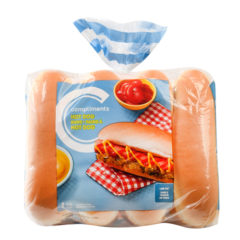 Read more about Hot Dog Buns 8 x 340 g
