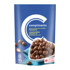 Read more about Milk Chocolate Covered Peanuts 400 g