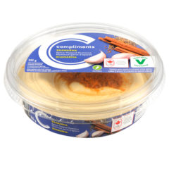 Read more about Shawarma Spice Topped Hummus 255 g