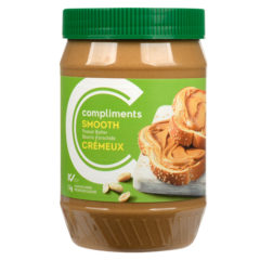 Read more about Smooth Peanut Butter 1 kg