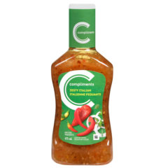 Read more about Zesty Italian Dressing 475 ml