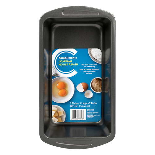 9 Inch Loaf Pan | Compliments.ca