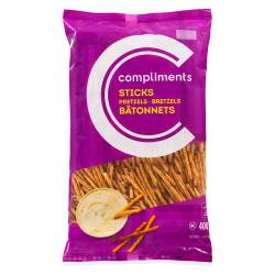 Pretzel Sticks (400g)