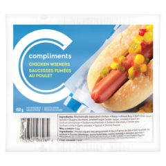 Read more about Chicken Wieners 454 g