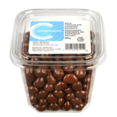 Read more about Covered Milk Chocolate Peanuts 450 g